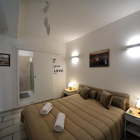 Pietra Bianca Appartment 바리 외부 사진