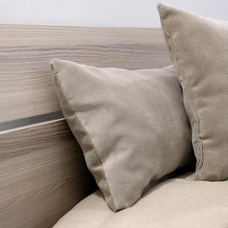 Pietra Bianca Appartment 바리 외부 사진