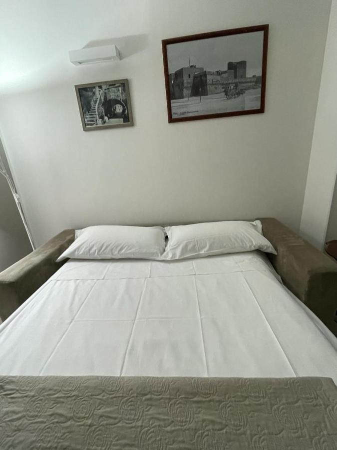 Pietra Bianca Appartment 바리 외부 사진
