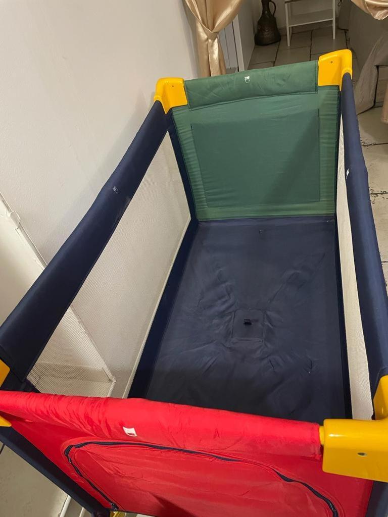 Pietra Bianca Appartment 바리 외부 사진