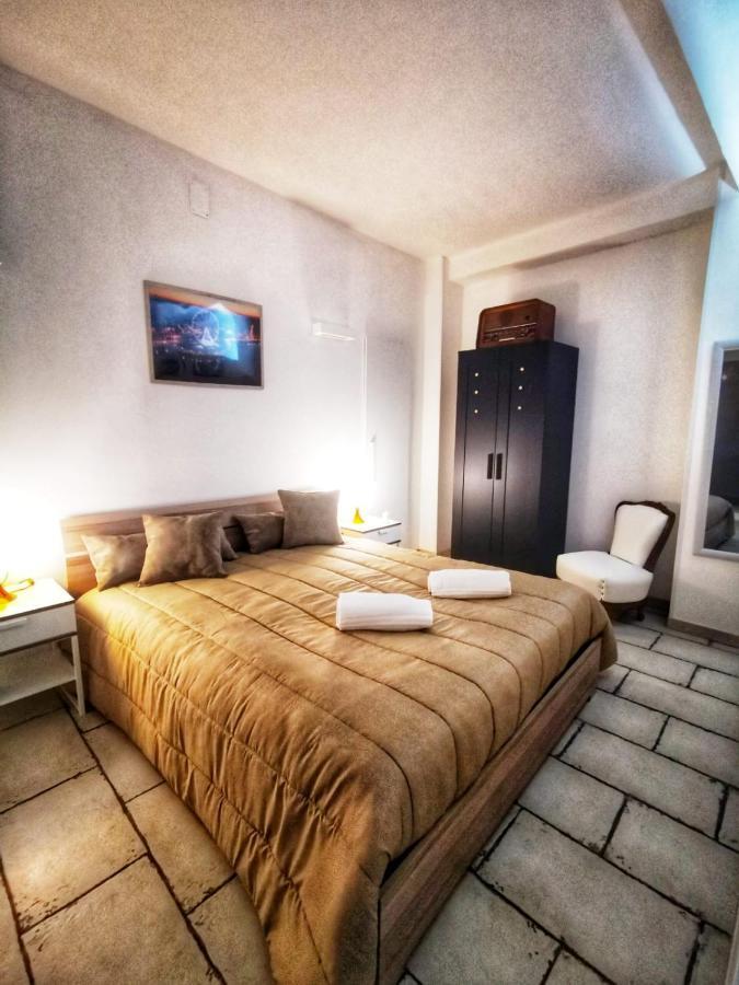 Pietra Bianca Appartment 바리 외부 사진