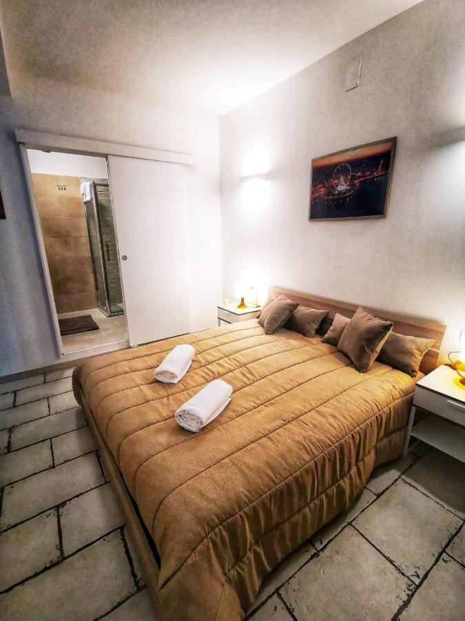 Pietra Bianca Appartment 바리 외부 사진