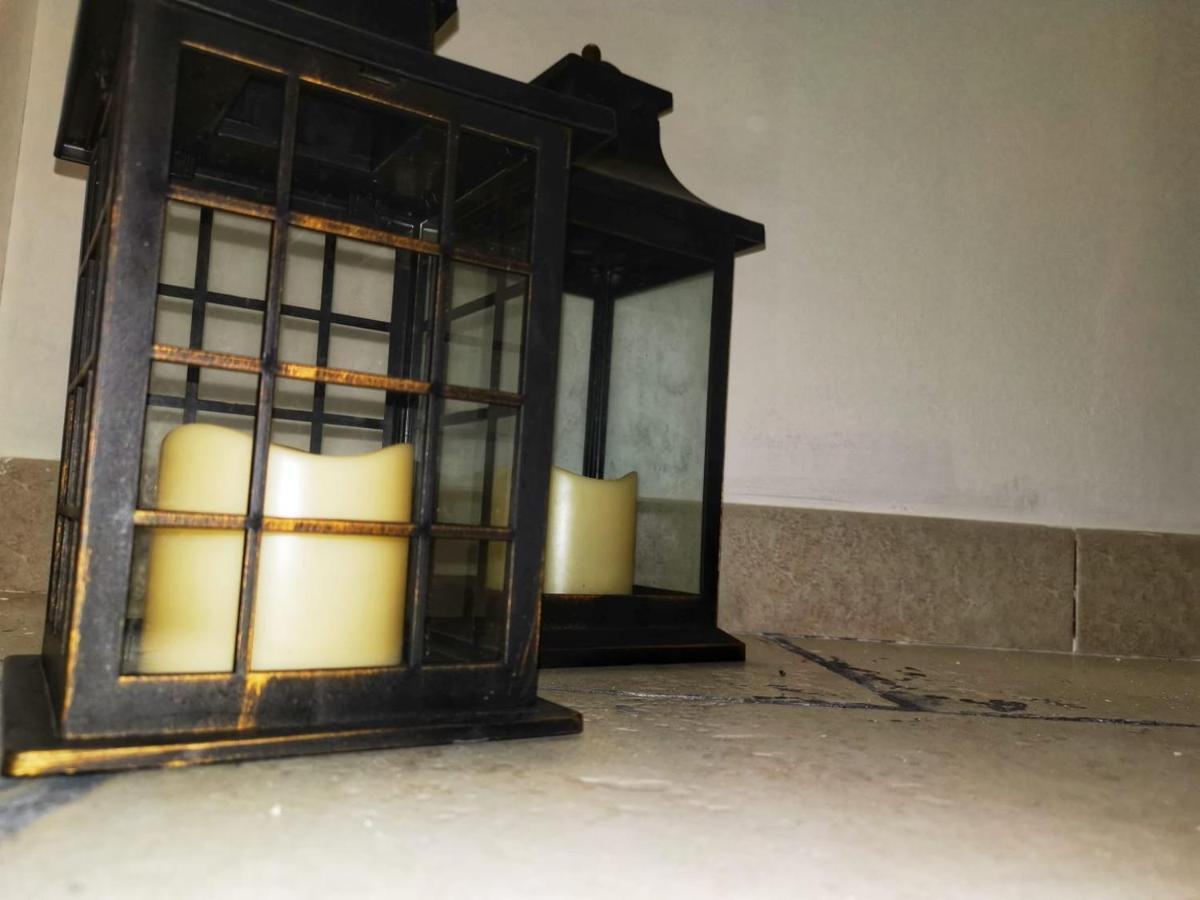 Pietra Bianca Appartment 바리 외부 사진