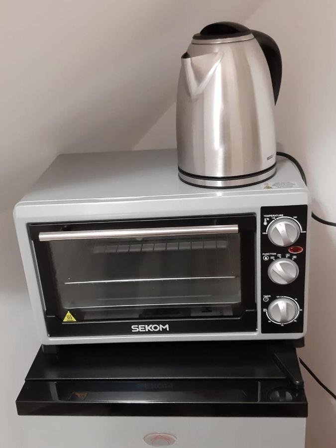 Pietra Bianca Appartment 바리 외부 사진