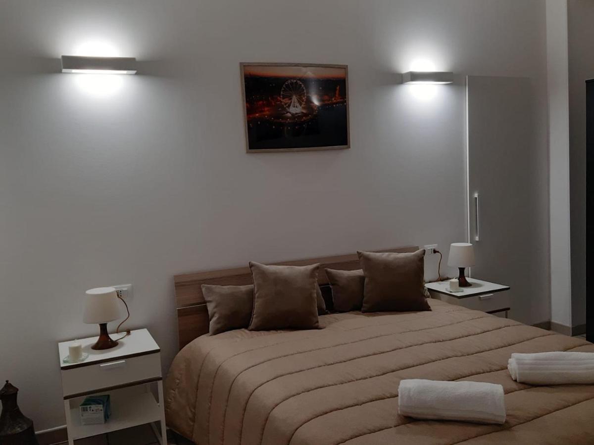 Pietra Bianca Appartment 바리 외부 사진