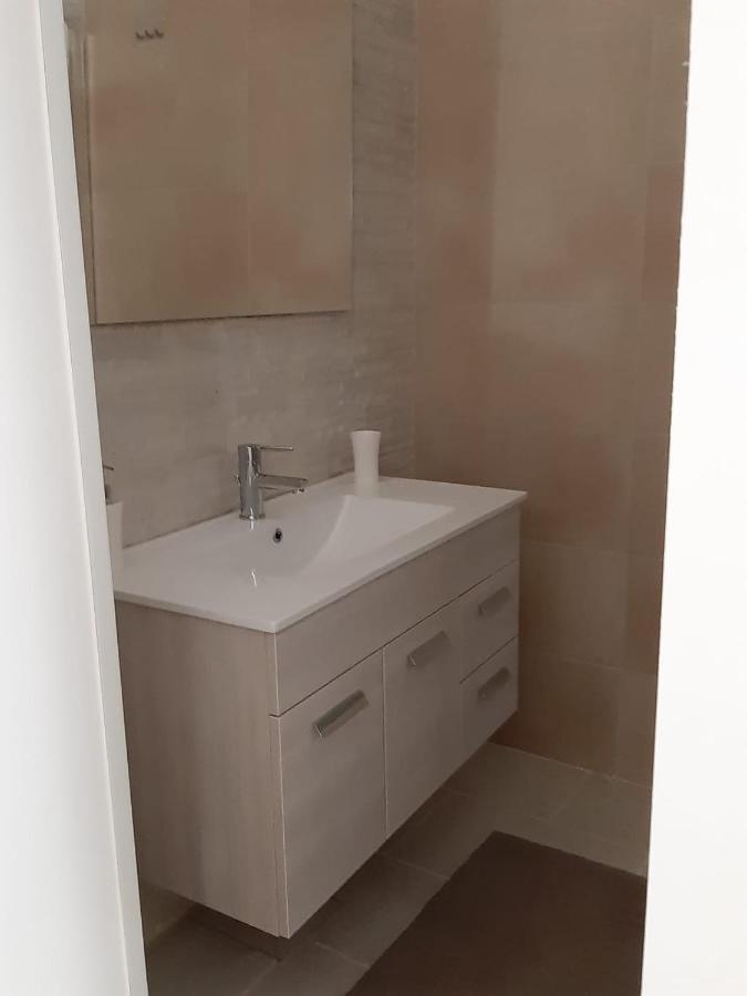Pietra Bianca Appartment 바리 외부 사진