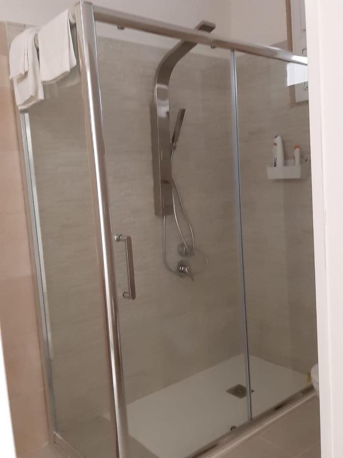 Pietra Bianca Appartment 바리 외부 사진