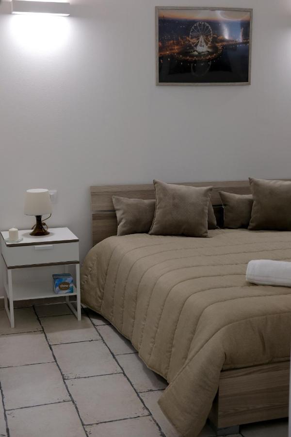 Pietra Bianca Appartment 바리 외부 사진