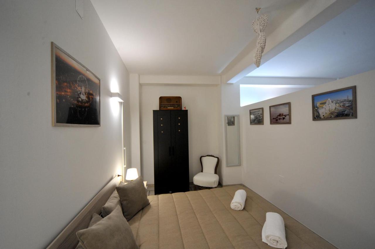 Pietra Bianca Appartment 바리 외부 사진