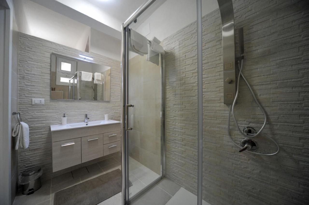 Pietra Bianca Appartment 바리 외부 사진