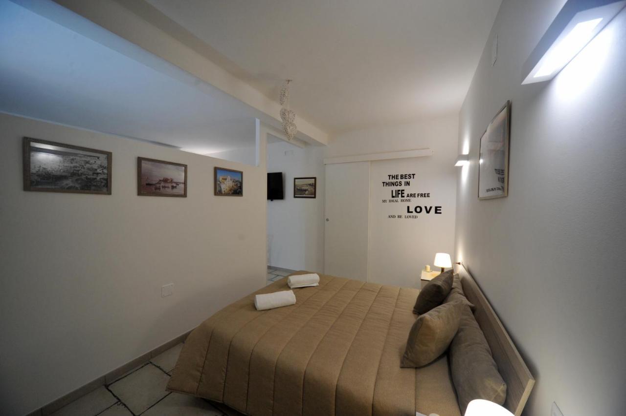Pietra Bianca Appartment 바리 외부 사진