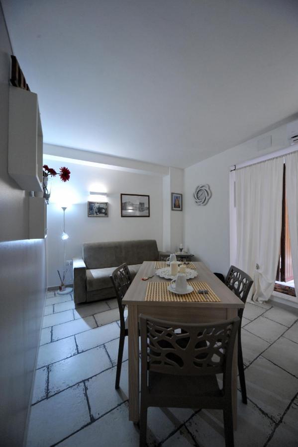 Pietra Bianca Appartment 바리 외부 사진