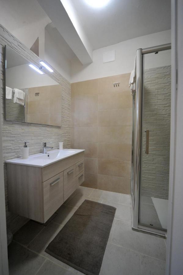 Pietra Bianca Appartment 바리 외부 사진